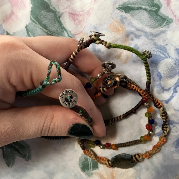 Wakâmi Bracelet Bundle - Picture 3 of 5
